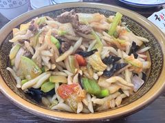 -清真·伊清阁餐厅