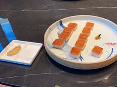 -广州文华东方酒店·江-由辉师傅主理