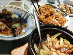 -晓粤·惹味粤菜(凯德乐峰广场店)