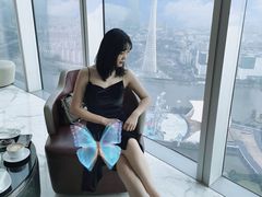 -广州四季酒店