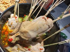 -巴厘龙虾·榜首油焖大虾(音乐学院·沿江酒馆店)