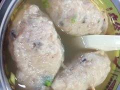 原味盲公丸-无影脚佛山陈氏盲公丸始创店(飞鸿街店)