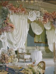 -美薇亭婚礼顾问