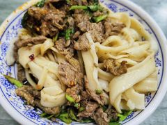 -清真马虎面馆(西七路店)