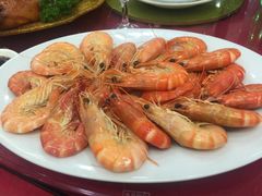 -广胜通达海鲜食府(黄沙店)
