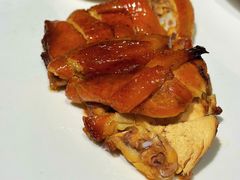 土家吊烧鸡-莲餐厅·湖北菜·潜江小龙虾店(愚园路店)