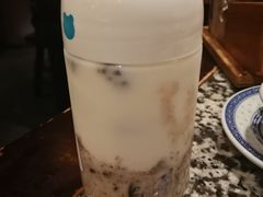 -兰熊鲜奶(西直门凯德mall店)