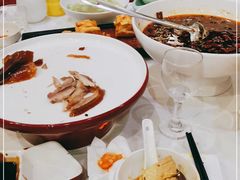 -大鸭梨烤鸭(石佛营店)