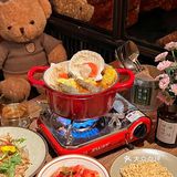 盘点苏州超适合约会的餐厅🍴氛围感十足🥀