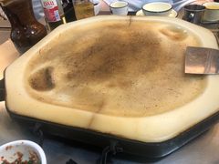 -老渔家白族石板烧旗舰店