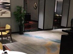 -青雅中餐厅(大连金石滩绿发希尔顿度假酒店)