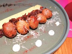 酥脆土豆宝宝-HELLO MUSAE 拾光缪斯餐厅·纯正希腊风味(苏州中心店)