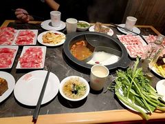 -火锅岛潮牌自助餐厅(天津天佑城店)