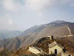 -慕田峪长城