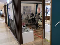 -宝岛眼镜·星创视光中心(百联世纪购物中心店)