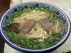 -马布尔莱斯食府(西红门店)