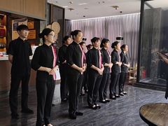 -院里寻菜·精致庭院菜(观沙岭店)