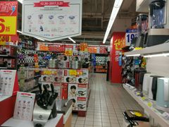 -家乐福(八宝街店)