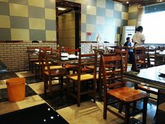-梅飞酒家(桑园路店)