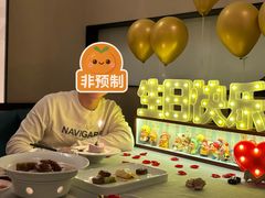 -觅唐MITONG(鸟巢店)