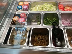 -赛百味SUBWAY(东方明珠店)