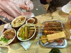 -任记七中刀削面(总店)