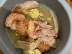 -彭厨(福永店)