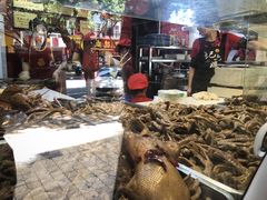 -王浩儿纪六孃甜皮鸭(乐山总店)