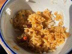 猪油拌饭-锦岸私房菜(西栅大街店)