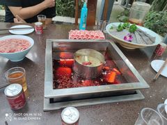 -凤来栖·净庭院·火锅(欧尚店)