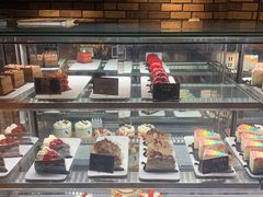 -红跑车蛋糕世界(清江路店)