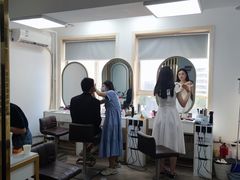 -微笑时刻照相馆·企业合影·商务外拍(北京五道口店)