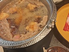 -牛New寿喜烧(闵行龙湖天街店)