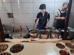 -沈记土鸡米线(七星街品牌中心店)