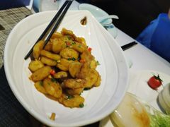 -上座云间·青年赣菜(绿茵店)