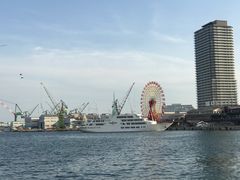 -神户港