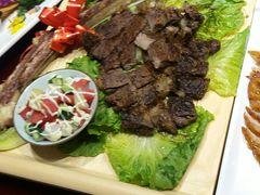 -森谷美食公园(杨行店)