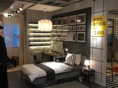 -宜家家居(哈尔滨商场店)