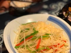 -阿嫂印象·民间江湖菜(大学城店)