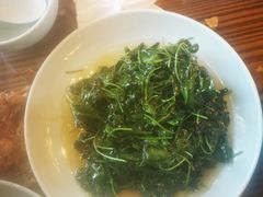 酒香草头-双塔老饭店