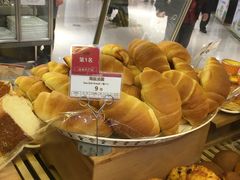 -山崎面包(第一八佰伴店)