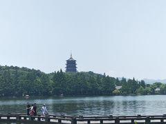 -西湖游船