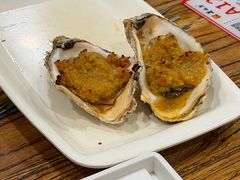 -美达尔烧烤(银川东路店)