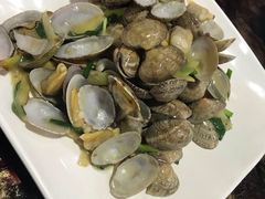 -张树军海鲜(王府壹号店)