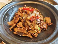 -瓦库茶馆17号(海汇港店)