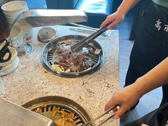 -高丽屋(天宁寺店)