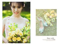 唯漫视觉顶级私人定制摄影工作室-巴黎婚纱摄影工作室