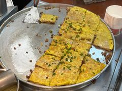 三鲜豆皮-蔡林记(吉庆街店)