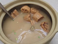 -洞庭家宴·头牌甲鱼(广渠门店)