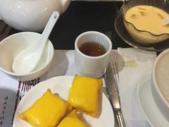 -糖朝(尖沙咀店)